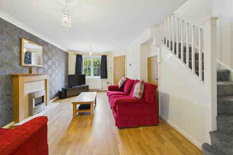 3 bedroom end of terrace house for sale, Langthwaite Close, Brough