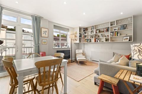 3 bedroom apartment for sale, Westbourne Grove, London, W11