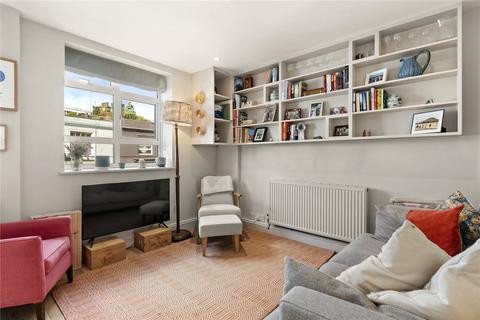 3 bedroom apartment for sale, Westbourne Grove, London, W11