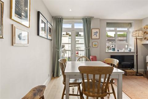 3 bedroom apartment for sale, Westbourne Grove, London, W11