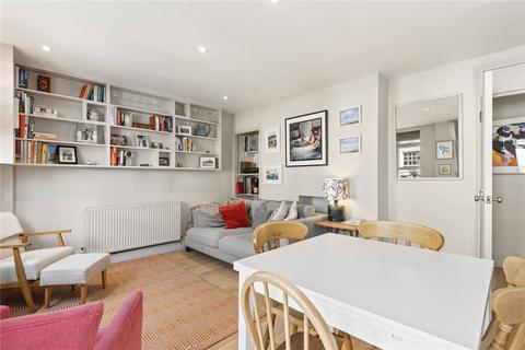 3 bedroom apartment for sale, Westbourne Grove, London, W11