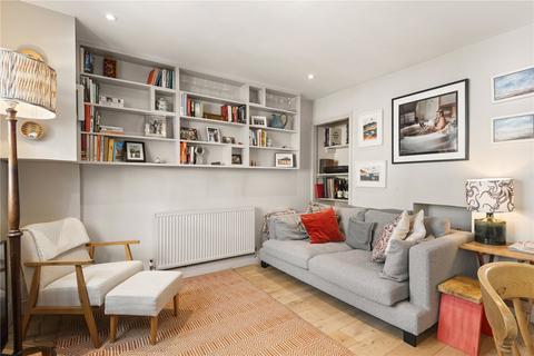 3 bedroom apartment for sale, Westbourne Grove, London, W11