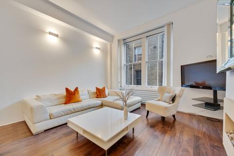 2 bedroom apartment to rent, Basil Street, SW3