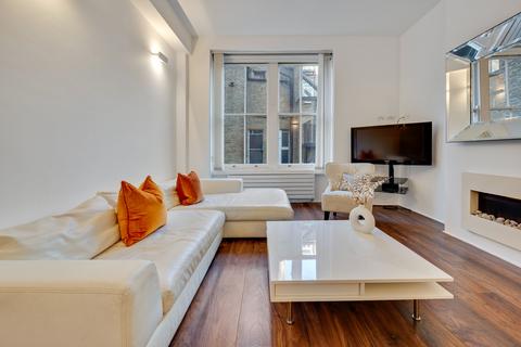2 bedroom apartment to rent, Basil Street, SW3