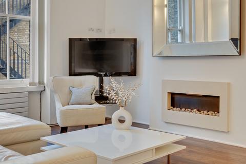2 bedroom apartment to rent, Basil Street, SW3