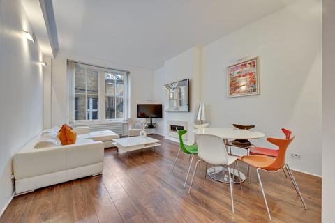 2 bedroom apartment to rent, Basil Street, SW3