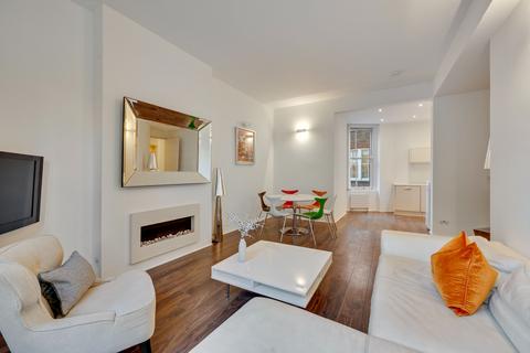 2 bedroom apartment to rent, Basil Street, SW3