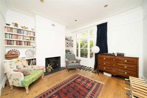4 bedroom terraced house for sale, Sudbourne Road, London SW2
