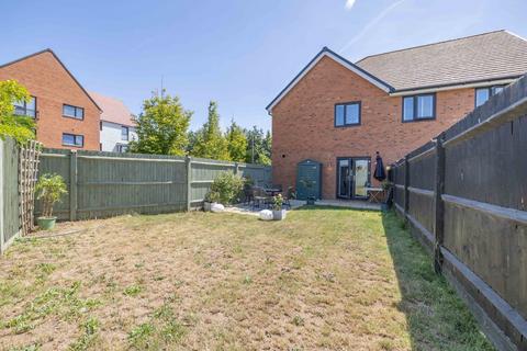 undefined, Nova Avenue, Faversham, ME13