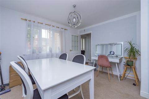 3 bedroom end of terrace house for sale, Bricklin Mews, Hadley, Telford, Shropshire, TF1
