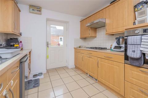 3 bedroom end of terrace house for sale, Bricklin Mews, Hadley, Telford, Shropshire, TF1