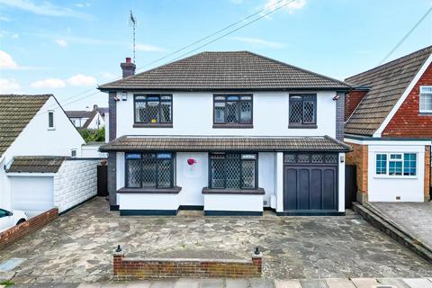FLEMMING AVENUE, Leigh-On-Sea