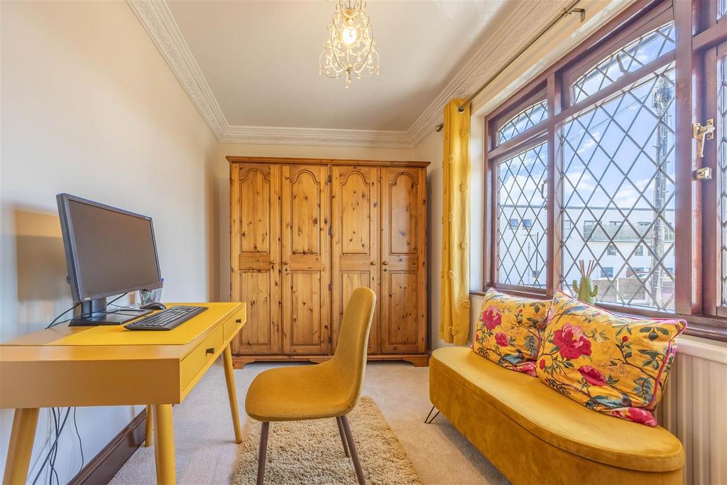 Bedroom 4