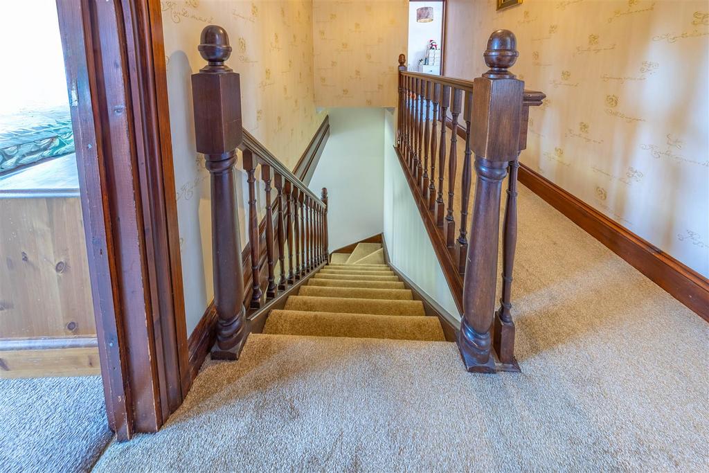 Stairway