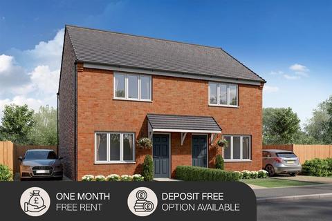 undefined, Vickers Grange, Bircotes, DN11