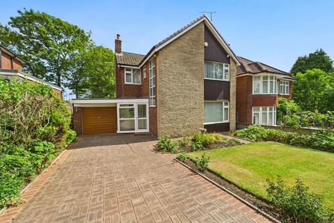undefined, Haddon Road, Mansfield, Nottinghamshire