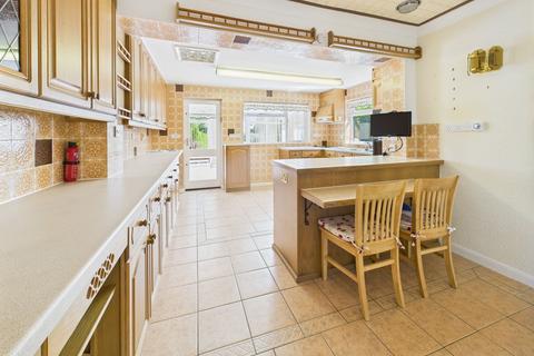 undefined, Haddon Road, Mansfield, Nottinghamshire