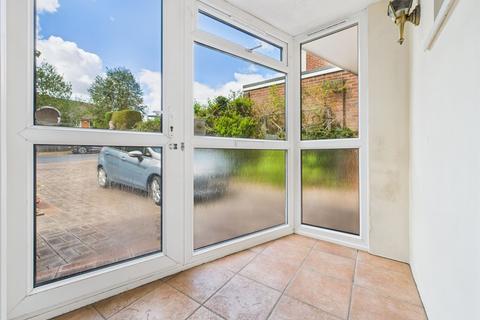 undefined, Haddon Road, Mansfield, Nottinghamshire