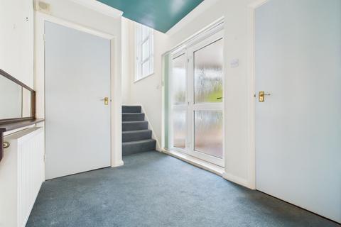 undefined, Haddon Road, Mansfield, Nottinghamshire