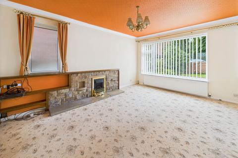 undefined, Haddon Road, Mansfield, Nottinghamshire