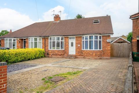 undefined, Queenswood Grove, Acomb, York