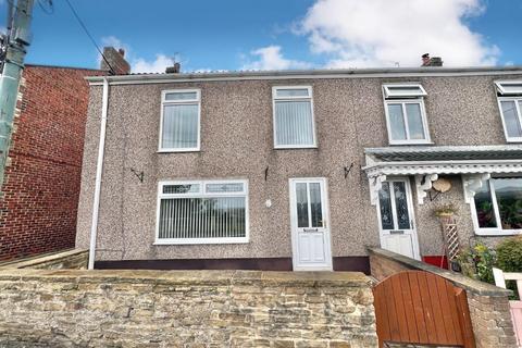 undefined, Wear View, Hunwick, Crook