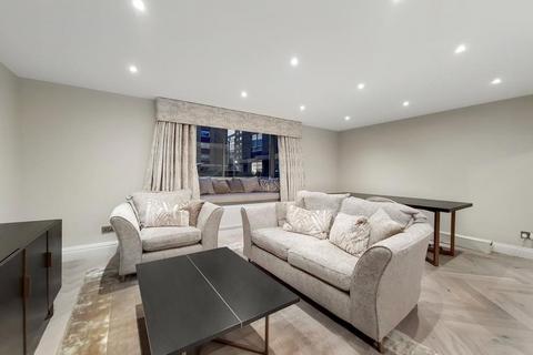 3 bedroom apartment for sale, Kinnerton Street, London, SW1X