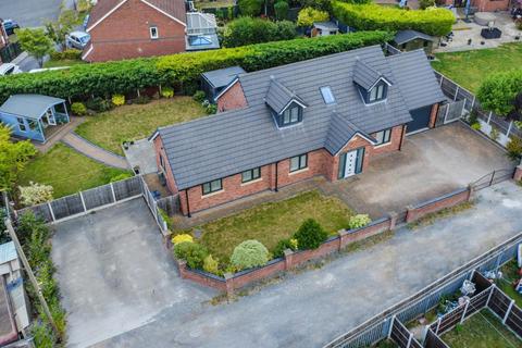 4 bedroom detached house for sale, Jessie Lane, Ilkeston