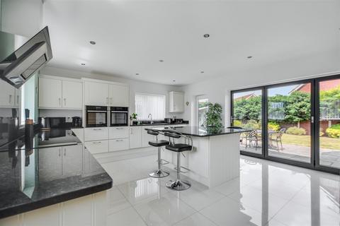 4 bedroom detached house for sale, Jessie Lane, Ilkeston
