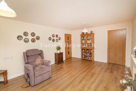 2 bedroom flat for sale, Crocus Court, Poulton Le Fylde FY6