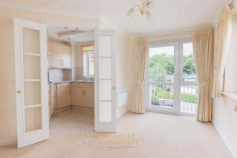 1 bedroom flat for sale, Millfield Court, Crawley RH11