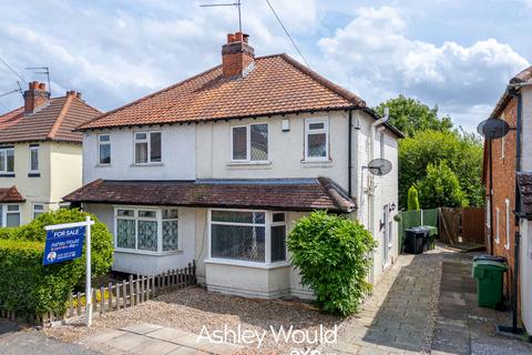 6 Brook Road, Rubery, Birmingham, B45 9UH