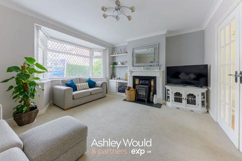 6 Brook Road, Rubery, Birmingham, B45 9UH