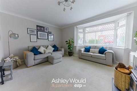 6 Brook Road, Rubery, Birmingham, B45 9UH
