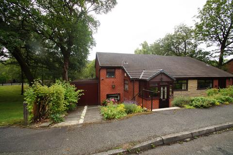 4 bedroom semi-detached house for sale, Church Road, Greenfield OL3