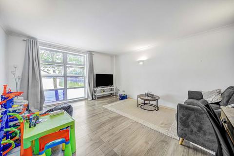 2 bedroom flat for sale, Worgan Street, London SE16