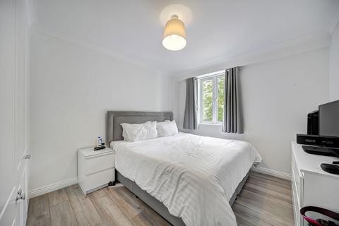 2 bedroom flat for sale, Worgan Street, London SE16