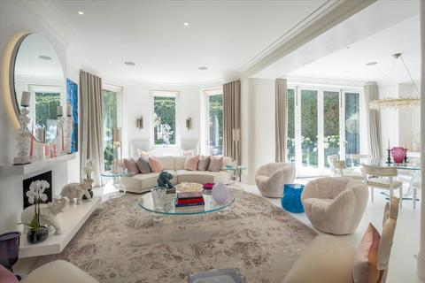 undefined, Clifton Hill, London, NW8