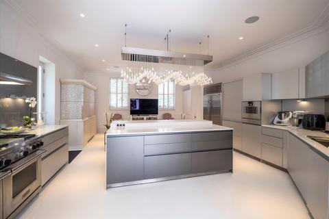 undefined, Clifton Hill, London, NW8