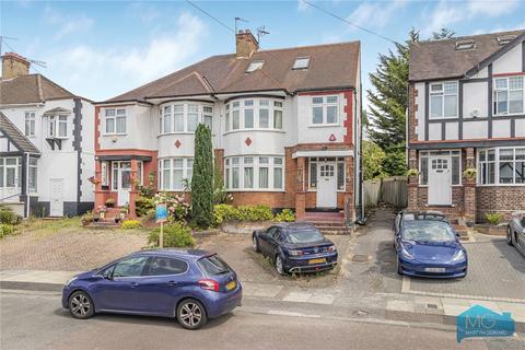 5 bedroom semi-detached house for sale, Upcroft Avenue, Edgware, HA8