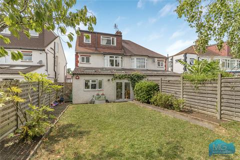 5 bedroom semi-detached house for sale, Upcroft Avenue, Edgware, Middlesex, HA8