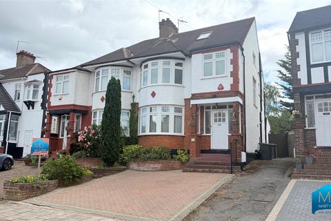 Upcroft Avenue, Edgware, Middlesex, HA8