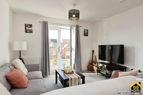 undefined, 7 Strickland Close, Gloucestershire, GL3