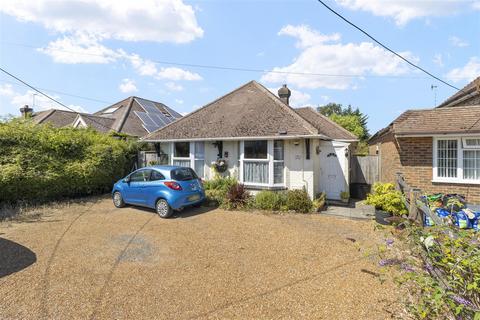 2 bedroom detached bungalow for sale, Mill Road, Hailsham