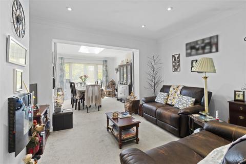 2 bedroom detached bungalow for sale, Mill Road, Hailsham