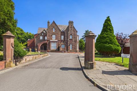 2 bedroom flat for sale, 3 Larch Close, Liverpool L19