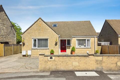 undefined, Quietways, Stonehouse