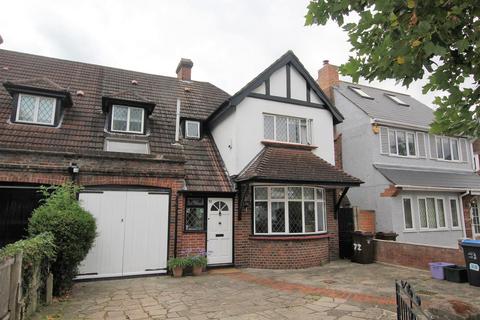 72 Mitcham Park, Mitcham, CR4 4EJ