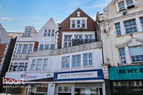 Hamlet Court Road, Westcliff-On-Sea