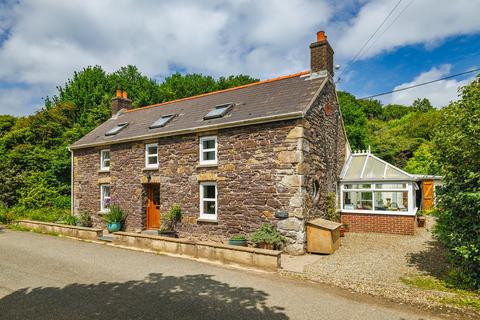 undefined, Haverfordwest SA62